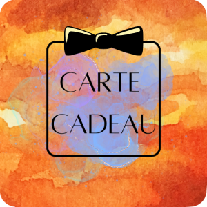 Carte Cadeau